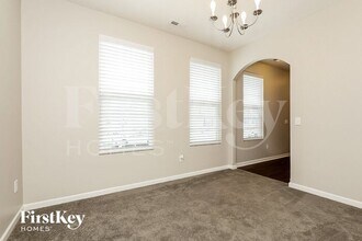 5609 Alliance Way in Columbus, OH - Building Photo - Building Photo