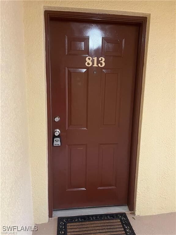 property at 4149 Residence Drive