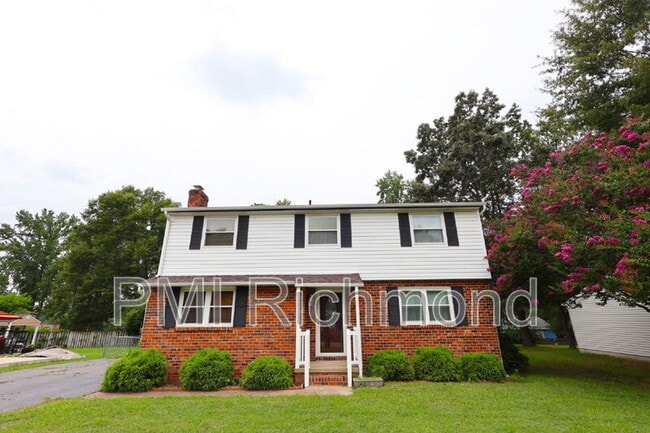 property at 15808 Tinsberry Pl