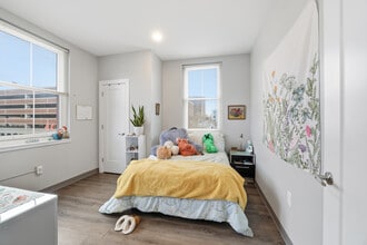 Polk on Third in Bethlehem, PA - Foto de edificio - Building Photo