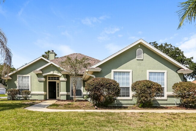 property at 1333 Grey Feather Ln