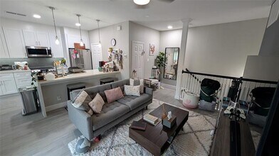 2524 Preston Rd in Plano, TX - Building Photo - Building Photo