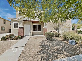 1490 S Avocet St in Gilbert, AZ - Building Photo