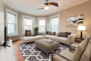 785 Dorchester Ave, Unit 2 in Boston, MA - Building Photo