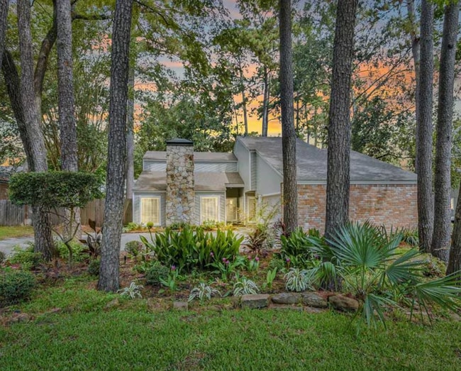 2119 Woodstream Dr in Humble, TX - Building Photo - Building Photo