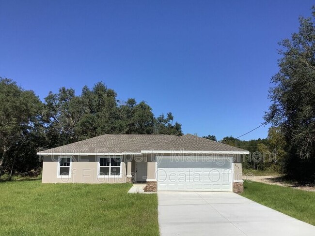 204 Locust Pass Trail in Ocala, FL - Building Photo - Building Photo