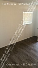 450 N 300 W in Cedar City, UT - Building Photo - Building Photo