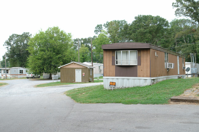 338 Cassville Rd in Cartersville, GA - Building Photo - Building Photo