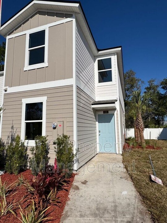 113 Palmetto Rdg Rd in St. Augustine, FL - Building Photo