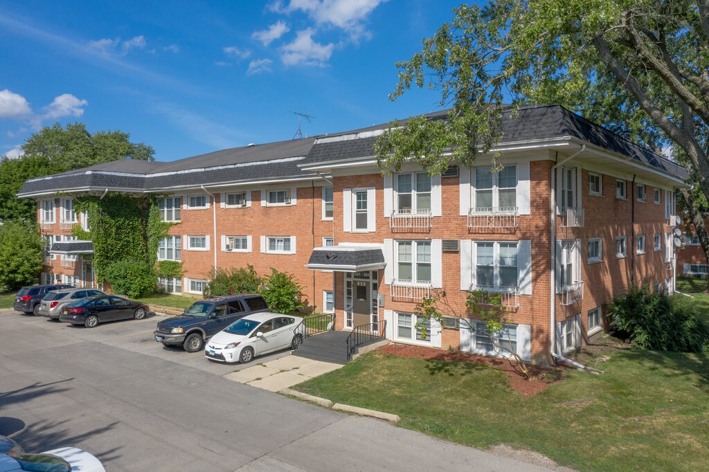 Chablis Apartments Addison, IL Apartments For Rent