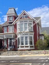 301 W Park St in Butte, MT - Building Photo - Building Photo