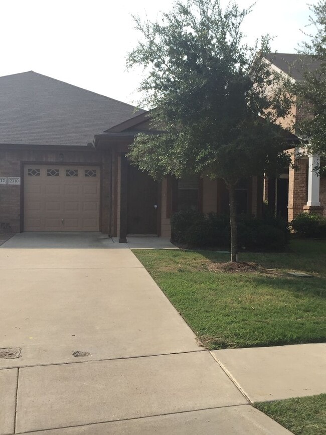 property at 2310 Wood River Pkwy