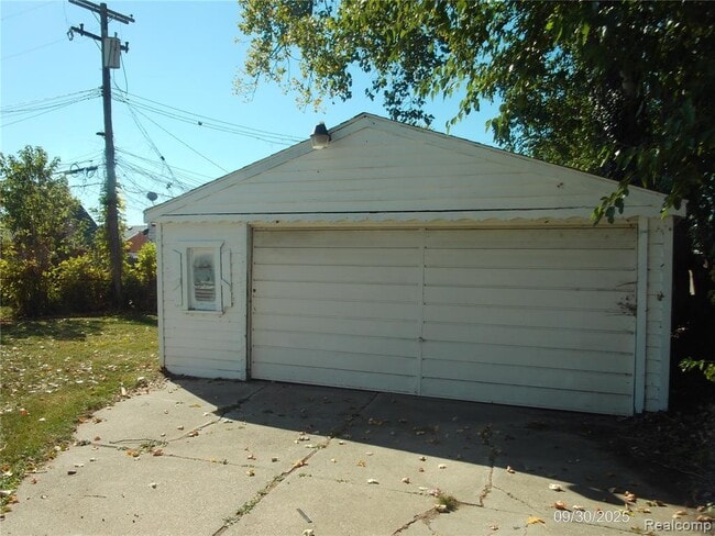 26751 Belanger St in Roseville, MI - Building Photo - Building Photo