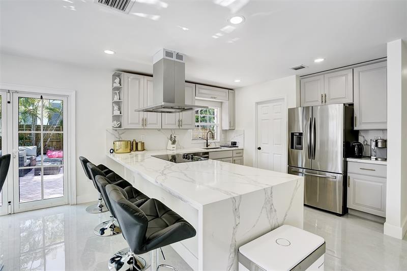 1129 NE 2nd Ave in Fort Lauderdale, FL - Building Photo