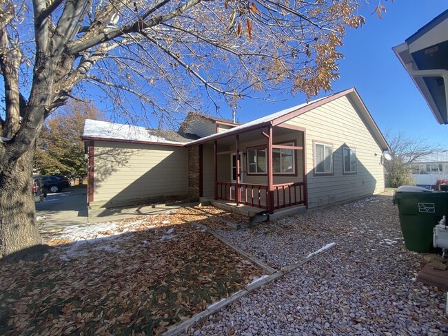 472 Sodalite Ct in Loveland, CO - Building Photo - Building Photo