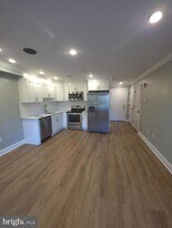 3404 W Commissioner St in Philadelphia, PA - Building Photo