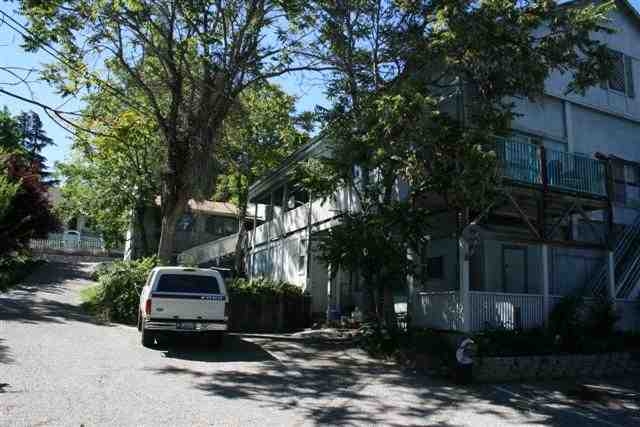 309 Mill St in Grass Valley, CA - Building Photo - Building Photo