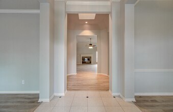 3430 Rolling Terrace Dr in Spring, TX - Building Photo - Building Photo