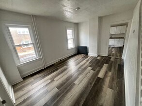 1218 Martin Luther King Jr Blvd in Trenton, NJ - Building Photo - Building Photo