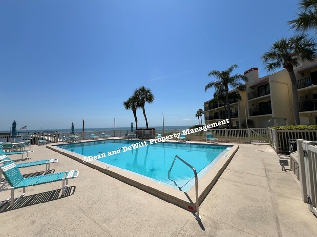 2 Bed/2 Bath - Unit P8