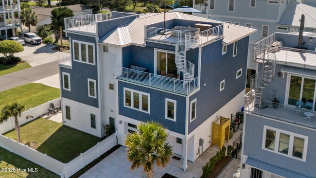 property at 1622 Swordfish Ln