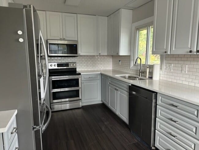 699 80th Ave NE in Minneapolis, MN - Building Photo - Building Photo