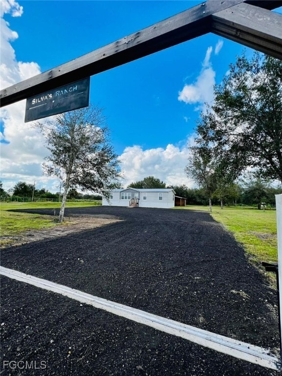 property at 175 Bald Cypress Ave