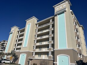 125 Island Way, Unit 605 in Clearwater, FL - Foto de edificio - Building Photo