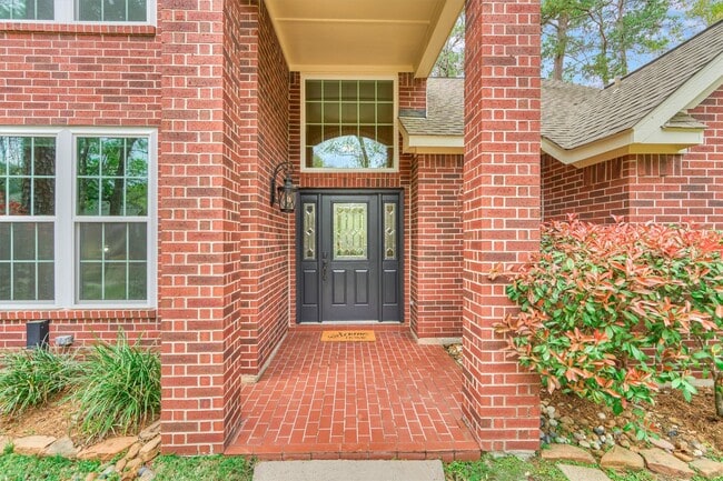 47 Firethorn Pl in Spring, TX - Building Photo - Building Photo