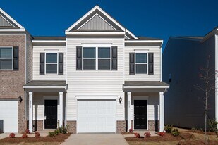 6017 Jasmine Br Rd in Charlotte, NC - Building Photo
