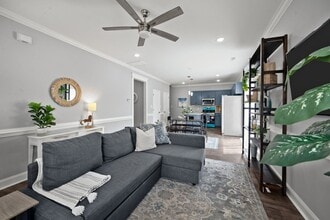 512 Watauga Ave in Greenville, NC - Building Photo - Building Photo
