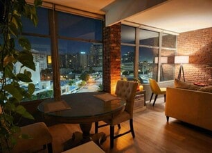 100 Atlantic Ave, Unit 803 in Long Beach, CA - Building Photo - Building Photo