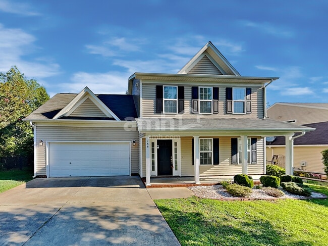 property at 155 Mott Rd