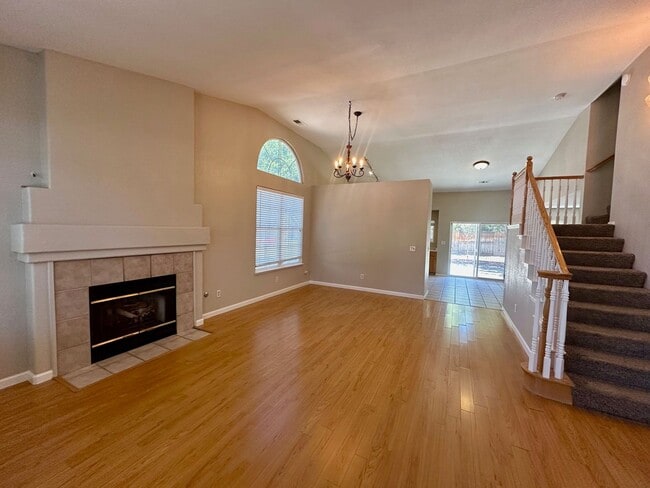 1279 Palomino Dr in Tracy, CA - Building Photo - Building Photo