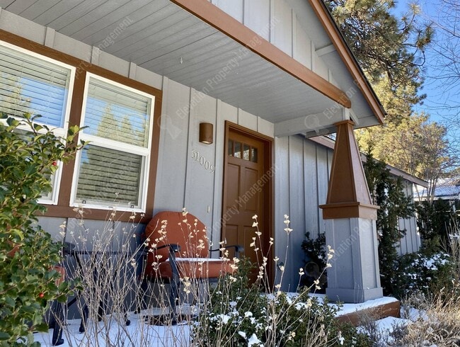 61009 Lodgepole Dr in Bend, OR - Building Photo - Building Photo