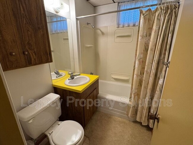 property at 2106 Assumption Dr