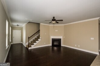 4893 Longview Run in Decatur, GA - Building Photo - Building Photo