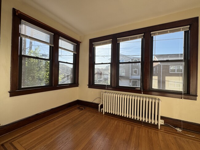 168 Cedar St, Unit 1st FL