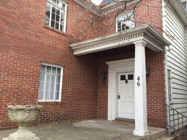 46 E Babbitt St in Dayton, OH - Building Photo - Building Photo