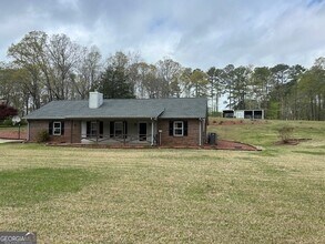 202 Oakridge Trail, Unit 217 in Fayetteville, GA - Building Photo - Building Photo