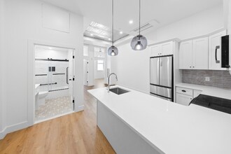 101 Richmond St in Providence, RI - Building Photo - Building Photo