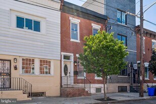 1816 Dickinson St in Philadelphia, PA - Building Photo