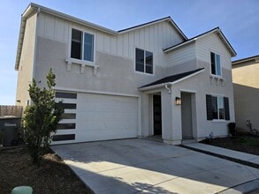 1779 N Filbert Ave in Fresno, CA - Building Photo - Building Photo