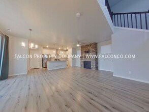 6381 Wingding Point in Colorado Springs, CO - Building Photo - Building Photo