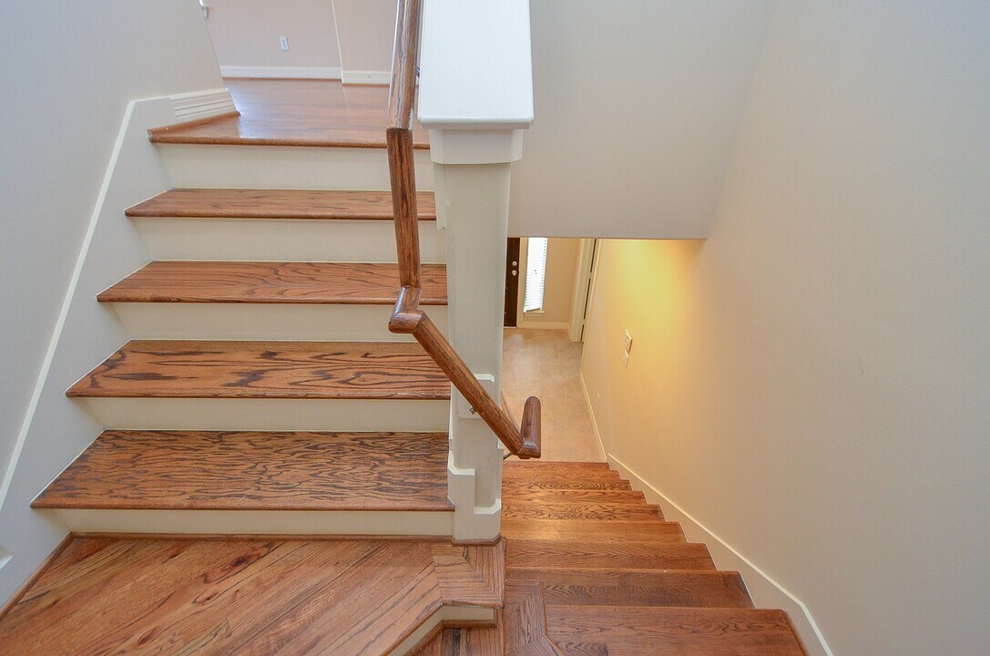 3834 Center St in Houston, TX - Building Photo