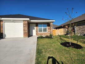 546 Lost Trl in Copperas Cove, TX - Building Photo