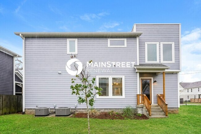 property at 1903 Delta Ave