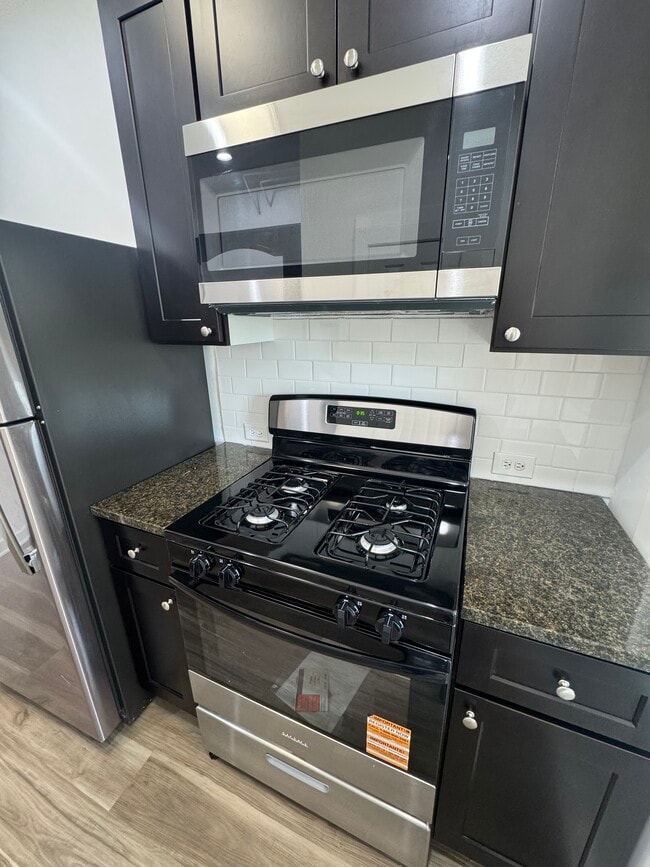 5005 W Ferdinand St, Unit 5005 w unit #1