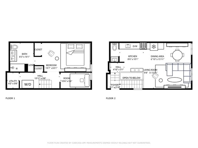 property at 536 N 19th St