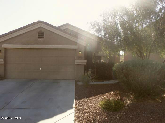 23818 N 118th Ln in Sun City, AZ - Building Photo